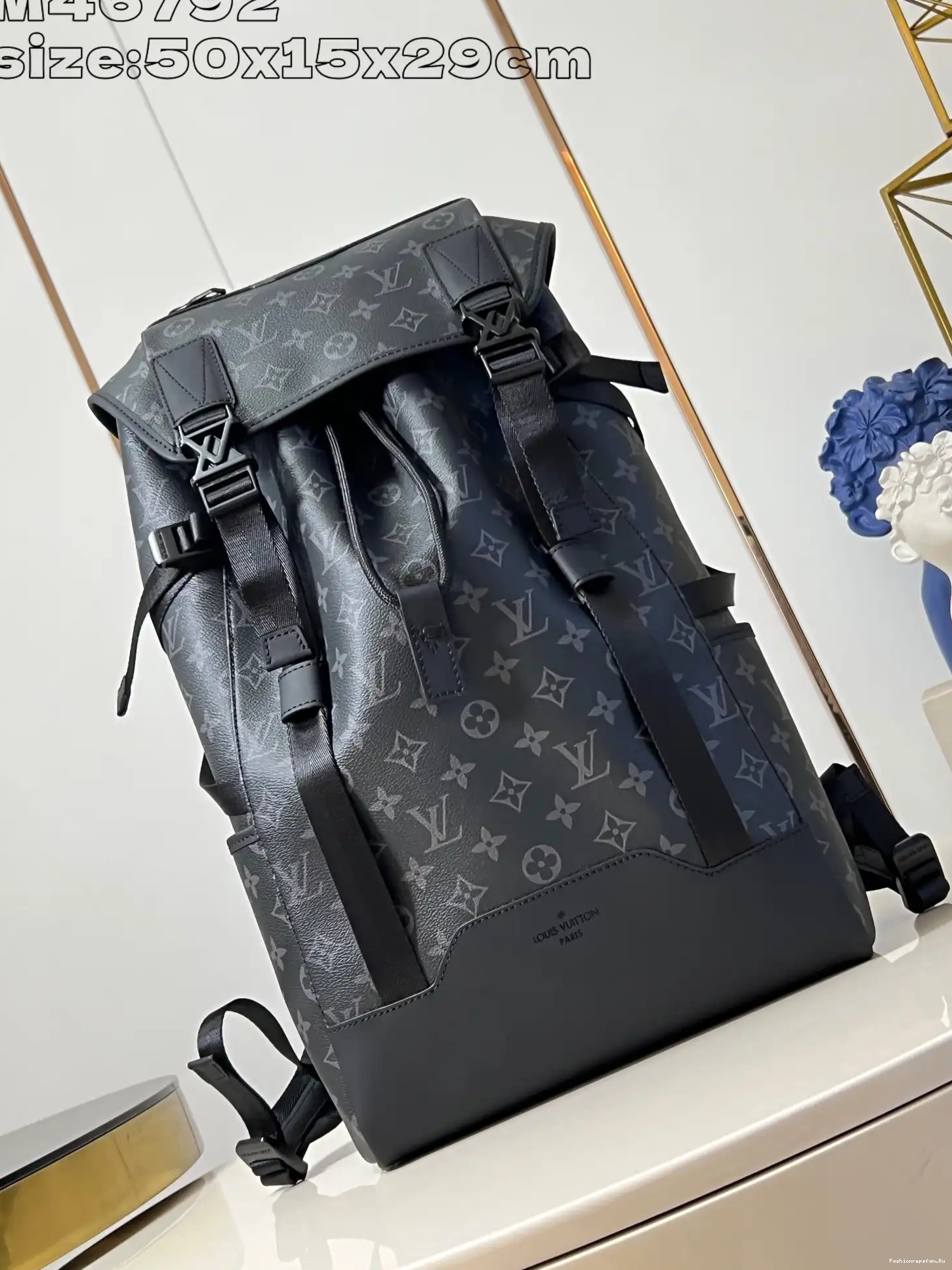 FS CHEAP Backpack-29*50*15CM Louis Getaway Vuitton 0616